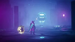 Скриншот 1 к игре The Guardian Stone