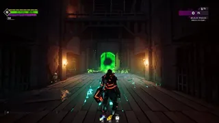 Скриншот 4 к игре The Guardian Stone