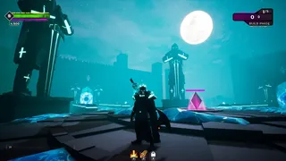 Скриншот 8 к игре The Guardian Stone