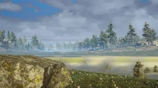 Скриншот 1 к игре God's Domain