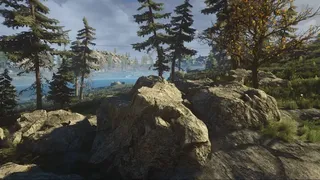 Скриншот 2 к игре God's Domain