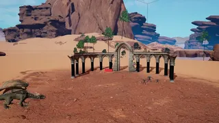 Скриншот 3 к игре God's Domain