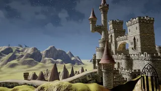 Скриншот 4 к игре God's Domain