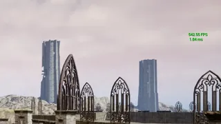Скриншот 5 к игре God's Domain