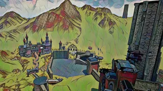 Скриншот 8 к игре God's Domain