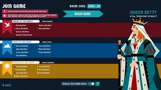 Скриншот 4 к игре King Of The Castle