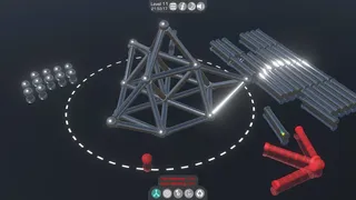 Скриншот 4 к игре Magnetic Structures