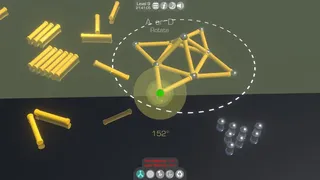 Скриншот 6 к игре Magnetic Structures