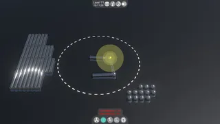 Скриншот 7 к игре Magnetic Structures