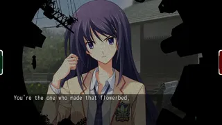 Скриншот 1 к игре CHAOS;HEAD NOAH