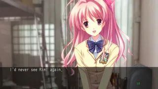 Скриншот 3 к игре CHAOS;HEAD NOAH