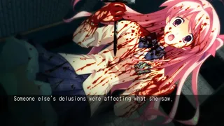 Скриншот 5 к игре CHAOS;HEAD NOAH