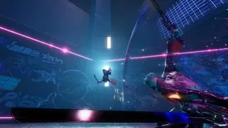 Скриншот 5 к игре ENENRA: DΔEMON CORE