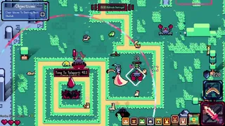 Скриншот 2 к игре Never Ending Beyond