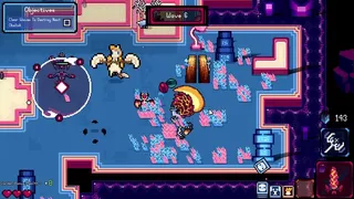 Скриншот 6 к игре Never Ending Beyond