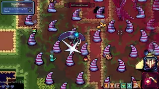 Скриншот 8 к игре Never Ending Beyond