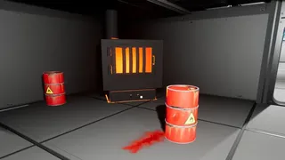 Скриншот 3 к игре Containment Crew