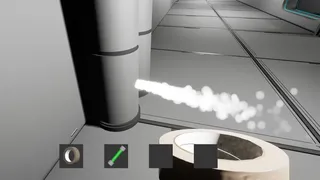 Скриншот 4 к игре Containment Crew