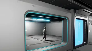 Скриншот 5 к игре Containment Crew