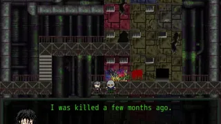 Скриншот 2 к игре GUTTER: The Cursed