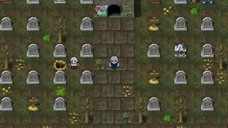 Скриншот 3 к игре GUTTER: The Cursed