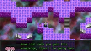 Скриншот 4 к игре GUTTER: The Cursed
