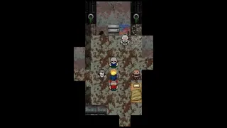 Скриншот 5 к игре GUTTER: The Cursed