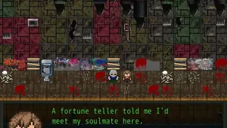 Скриншот 6 к игре GUTTER: The Cursed