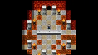 Скриншот 7 к игре GUTTER: The Cursed