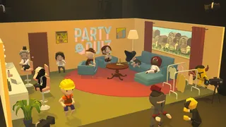Скриншот 1 к игре Party Quiz