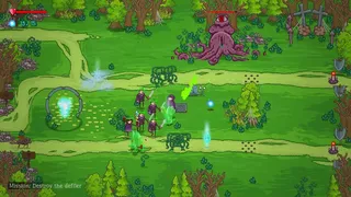 Скриншот 1 к игре Road Stones