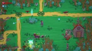 Скриншот 2 к игре Road Stones