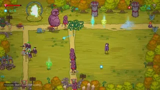 Скриншот 3 к игре Road Stones