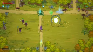 Скриншот 4 к игре Road Stones