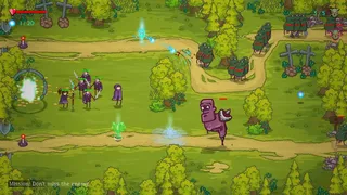 Скриншот 5 к игре Road Stones