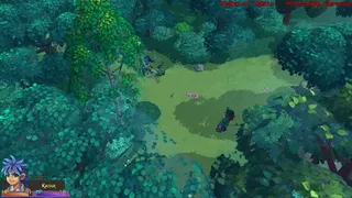 Скриншот 3 к игре Tears of Magic