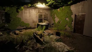 Скриншот 1 к игре Haunted:Live
