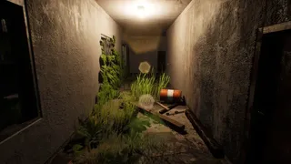Скриншот 4 к игре Haunted:Live