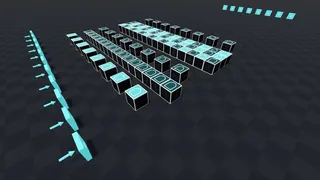 Скриншот 1 к игре LogiCircuit