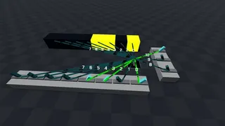 Скриншот 2 к игре LogiCircuit