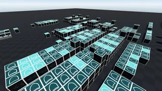 Скриншот 5 к игре LogiCircuit