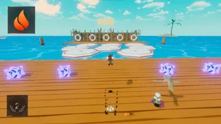 Скриншот 3 к игре Pogo Party