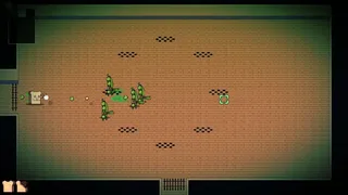 Скриншот 1 к игре Veggies War
