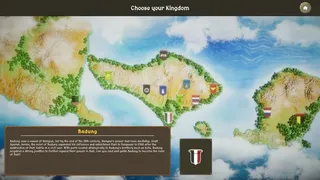 Скриншот 1 к игре Fall of Bali