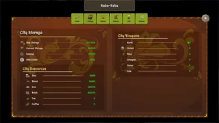 Скриншот 4 к игре Fall of Bali