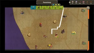 Скриншот 5 к игре Fall of Bali
