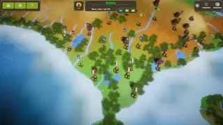 Скриншот 7 к игре Fall of Bali