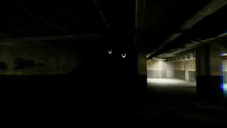 Скриншот 2 к игре Lost In The Backrooms