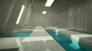 Скриншот 3 к игре Lost In The Backrooms