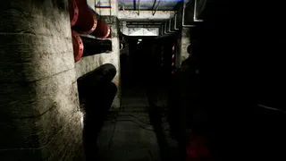 Скриншот 5 к игре Lost In The Backrooms